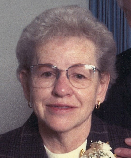 Rosemary ‘Rosie’ (Viau) Pratt News, Sports, Jobs Daily Press